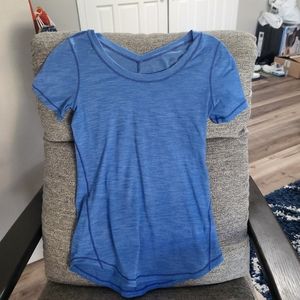 LULULEMON top